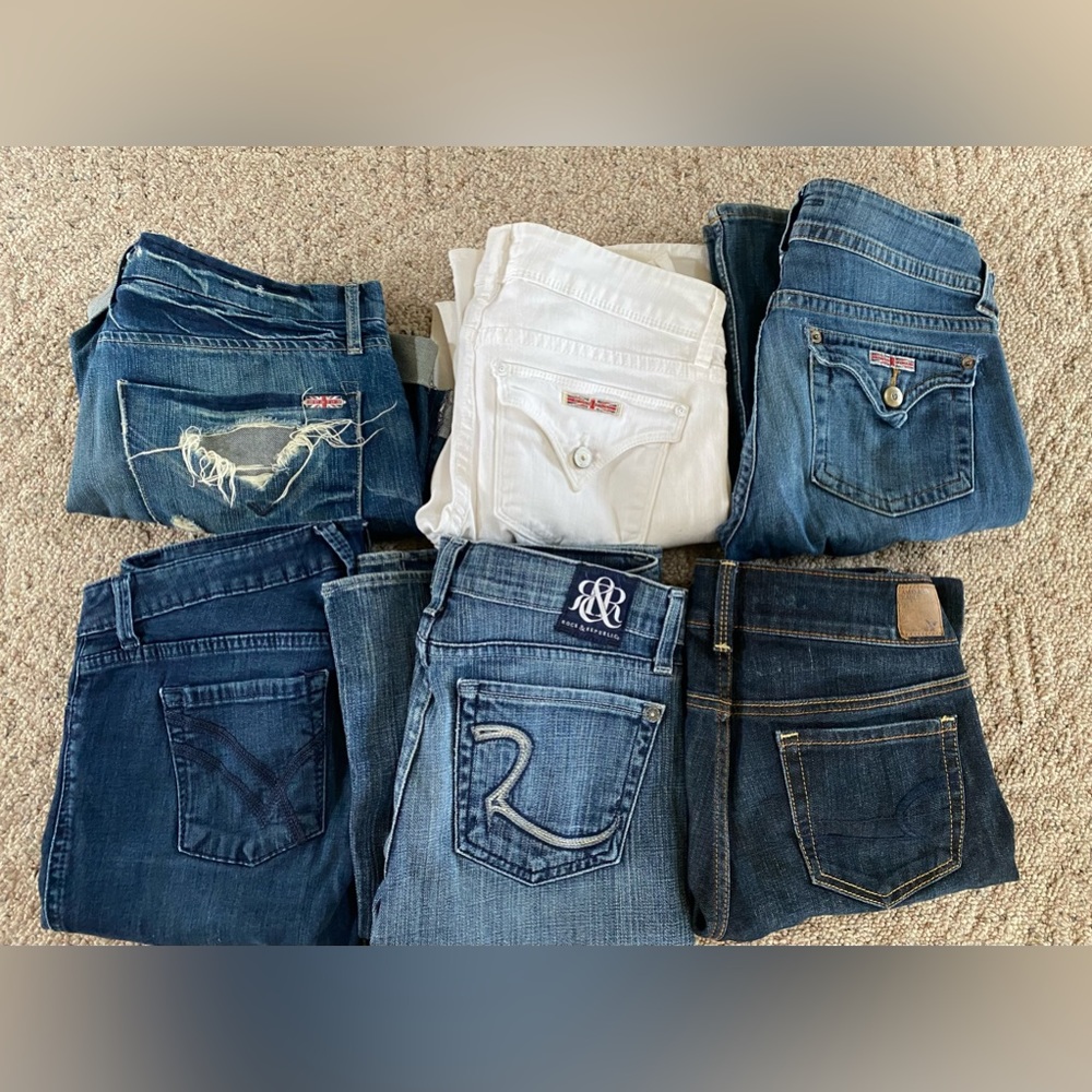 Jeans Bundle